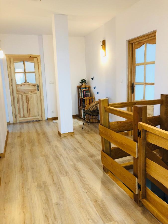Nibylandia Motylkowa Villa Nowa Wies Grodziska Exterior foto