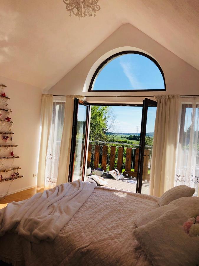 Nibylandia Motylkowa Villa Nowa Wies Grodziska Exterior foto