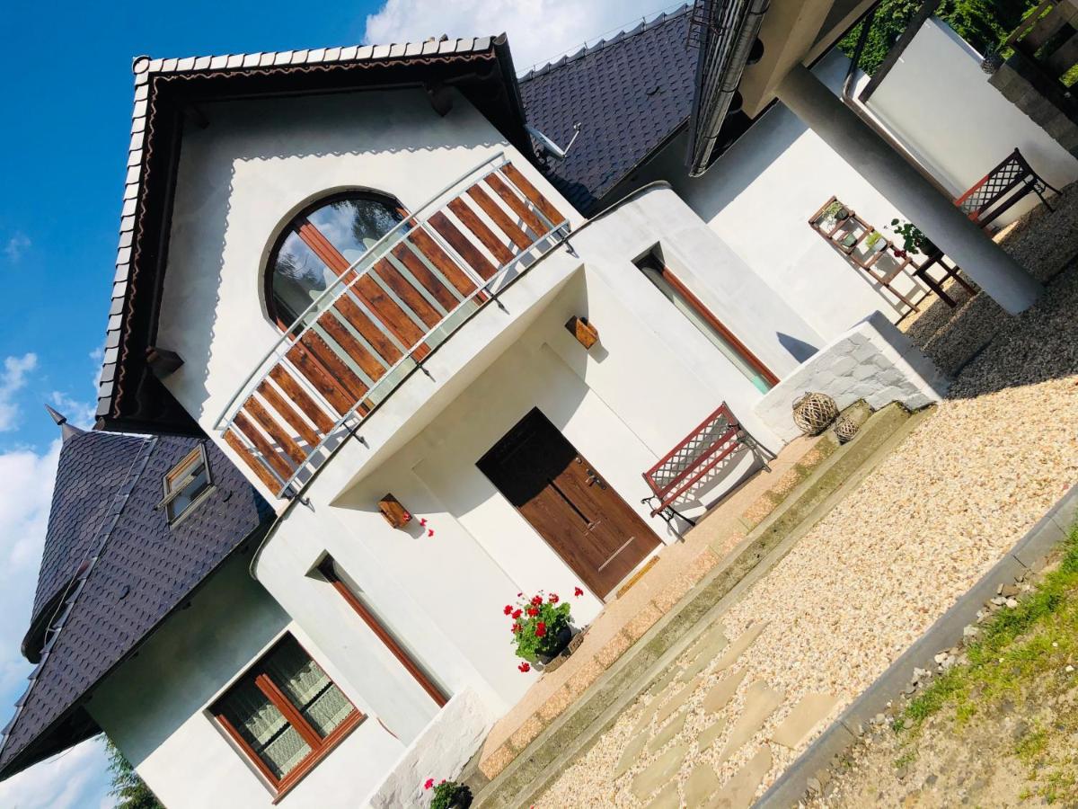 Nibylandia Motylkowa Villa Nowa Wies Grodziska Exterior foto