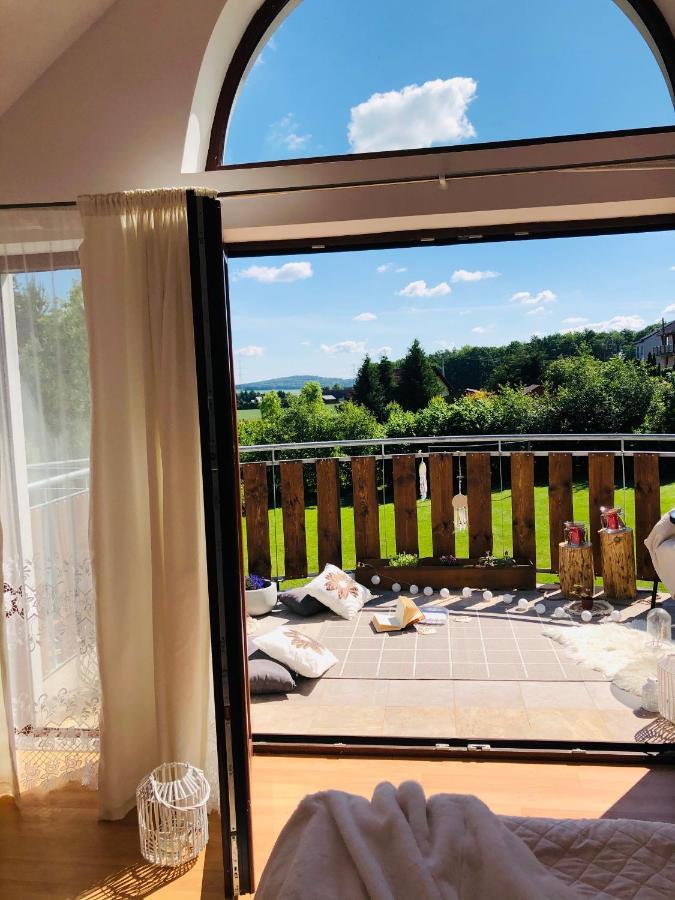 Nibylandia Motylkowa Villa Nowa Wies Grodziska Exterior foto