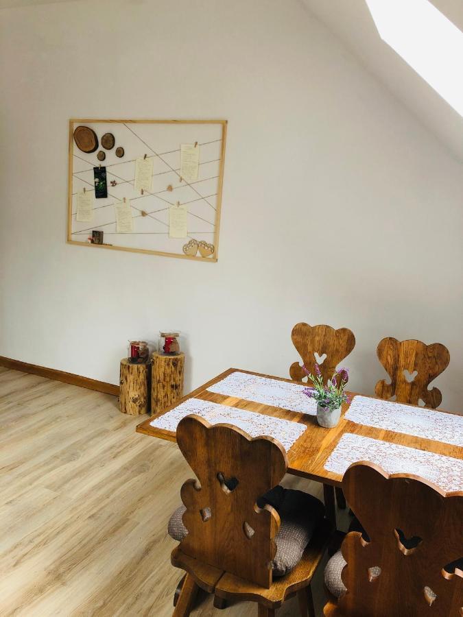 Nibylandia Motylkowa Villa Nowa Wies Grodziska Exterior foto