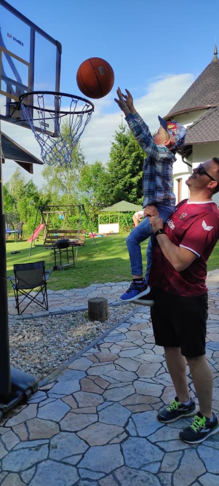 Nibylandia Motylkowa Villa Nowa Wies Grodziska Exterior foto